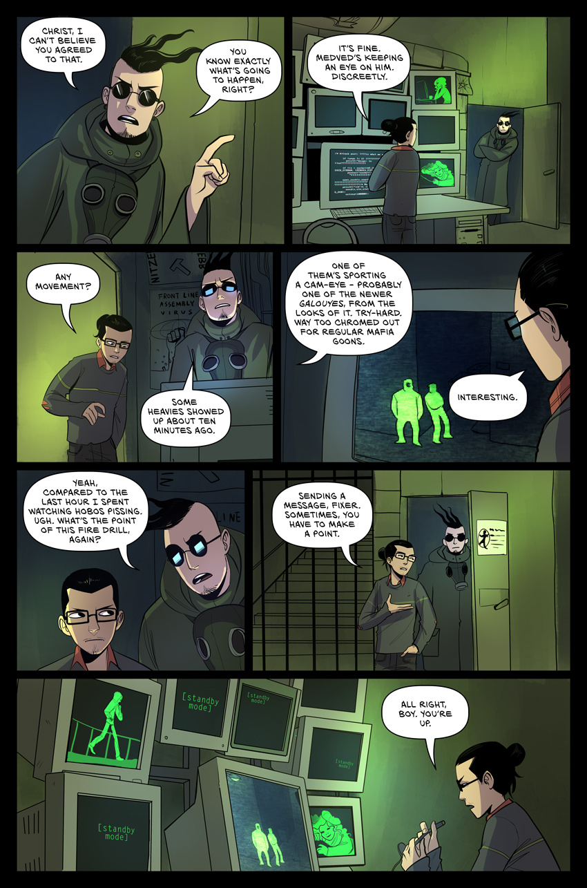 Chapter 5 Page 9