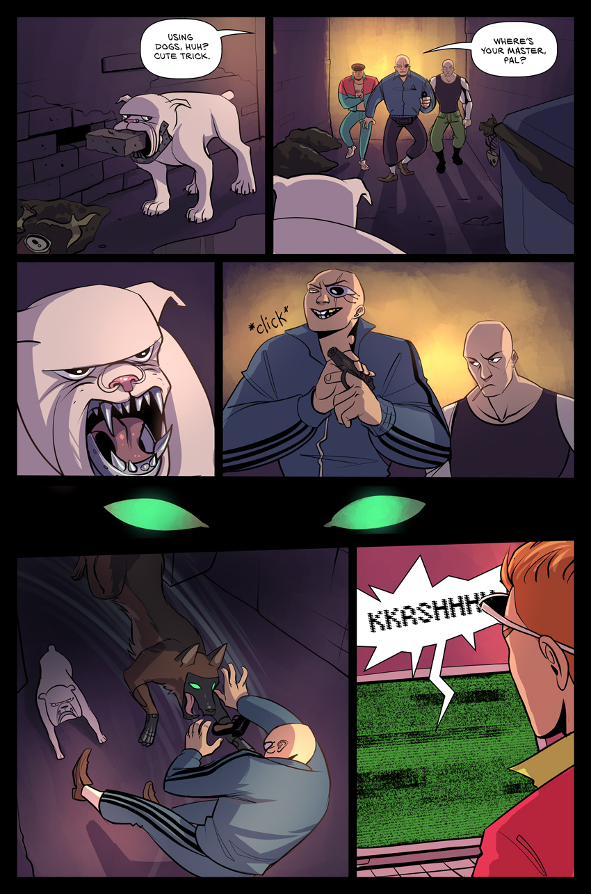 Chapter 5 Page 11