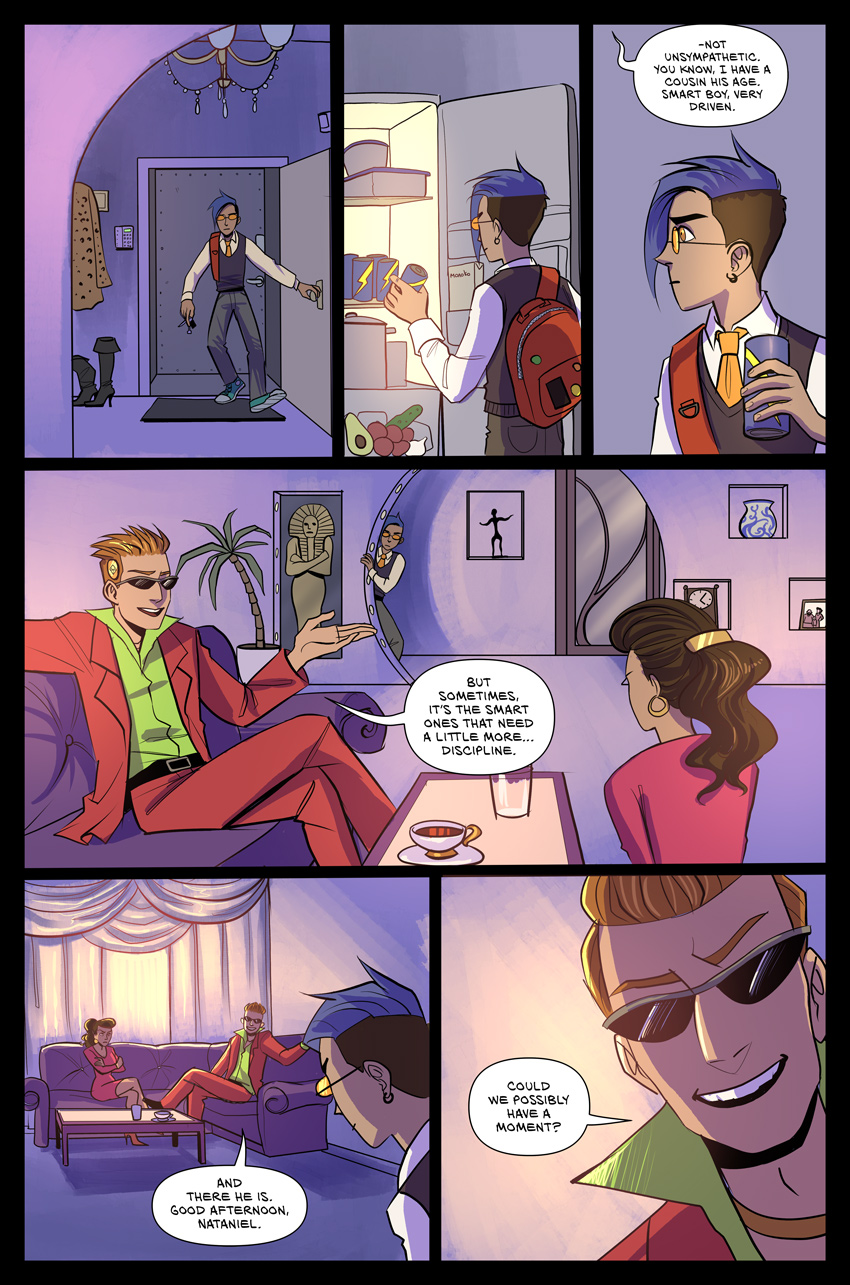 Chapter 5 Page 19