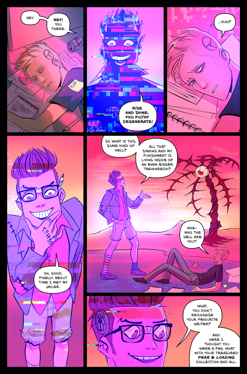 Chapter 9 Page 1